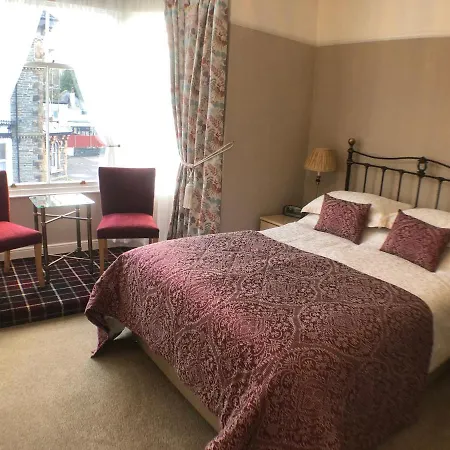 Tarn Hows Guest house 4*