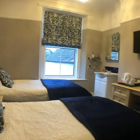 Tarn Hows 4* Keswick (Cumbria)