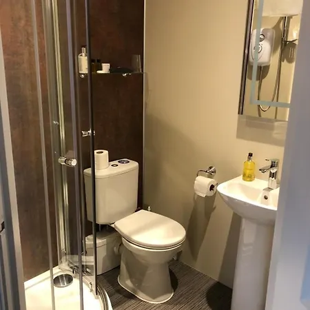 Tarn Hows Guest house Keswick (Cumbria)