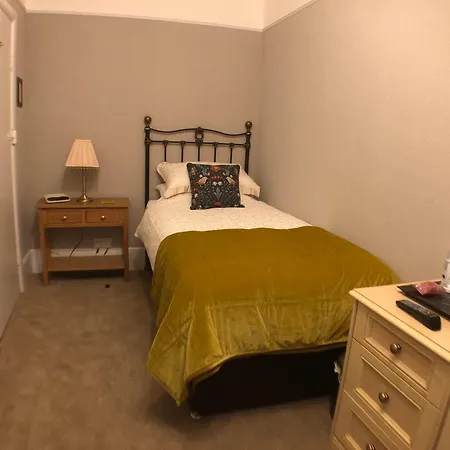 Tarn Hows Guest house