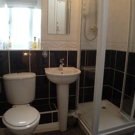 Guest house Tarn Hows