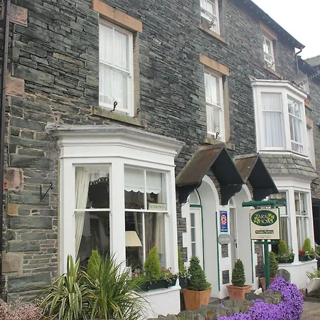 Tarn Hows Guest house Keswick (Cumbria)