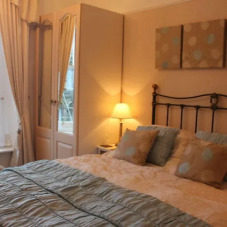 Tarn Hows Guest house Keswick (Cumbria)