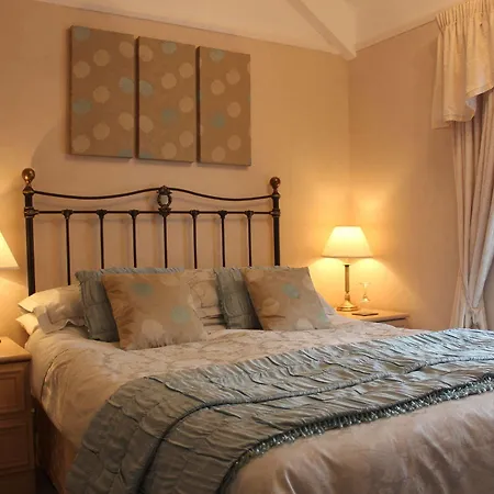 Guest house Tarn Hows