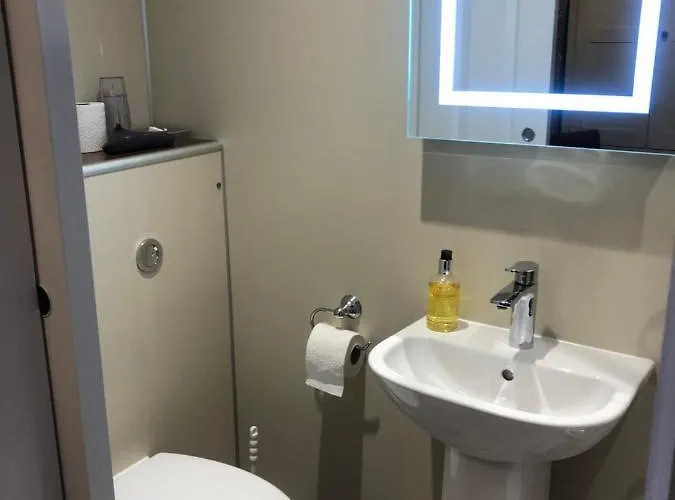 Gasthuis Tarn Hows Keswick (Cumbria)