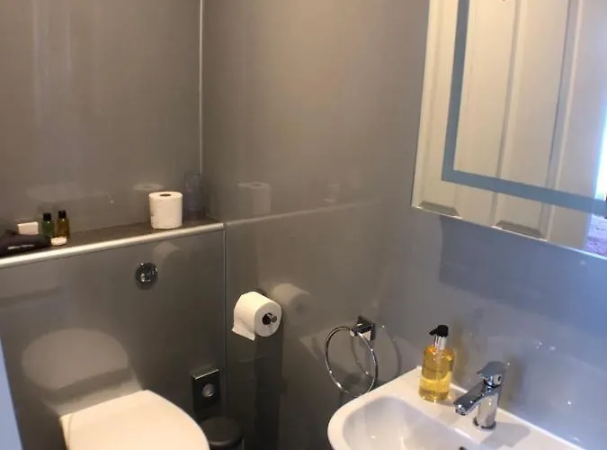 Gasthuis Tarn Hows 4*