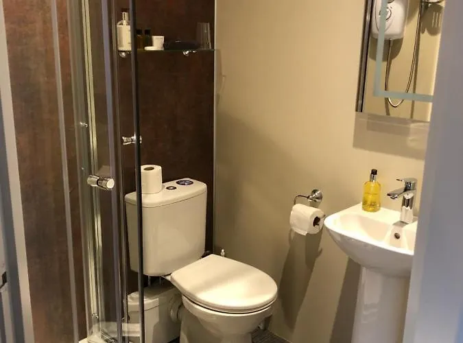 Tarn Hows Gasthuis Keswick (Cumbria)