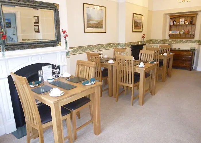 Tarn Hows Keswick (Cumbria)