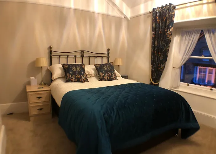 Gasthuis Tarn Hows Keswick (Cumbria)