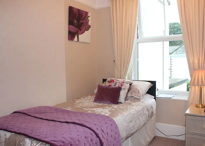 Gasthuis Tarn Hows Keswick (Cumbria)