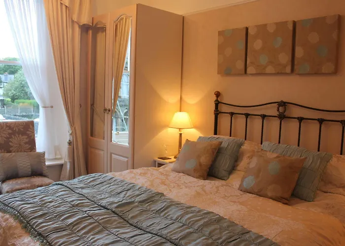 Tarn Hows Gasthuis Keswick (Cumbria)