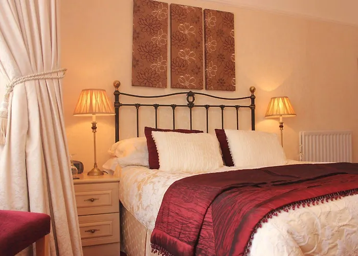 Tarn Hows Gasthuis Keswick (Cumbria)