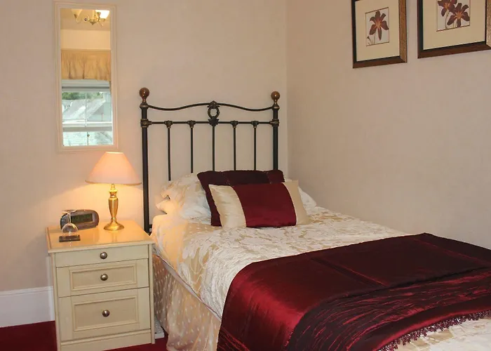 Tarn Hows Keswick (Cumbria)