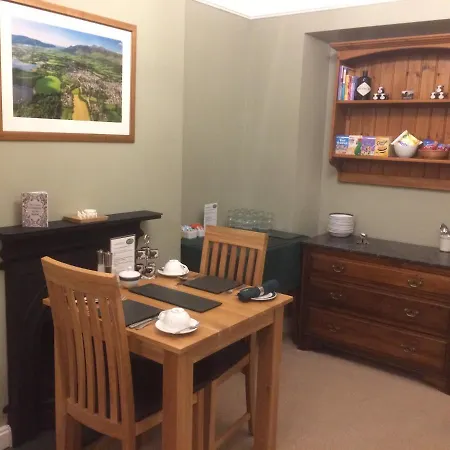 Tarn Hows 4* Keswick (Cumbria)