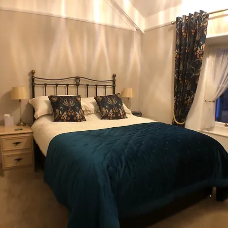 Konukevi Tarn Hows Keswick (Cumbria)