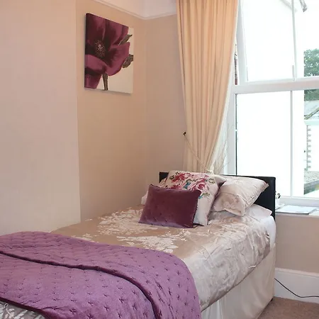 Konukevi Tarn Hows Keswick (Cumbria)