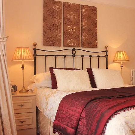 Tarn Hows Konukevi Keswick (Cumbria)